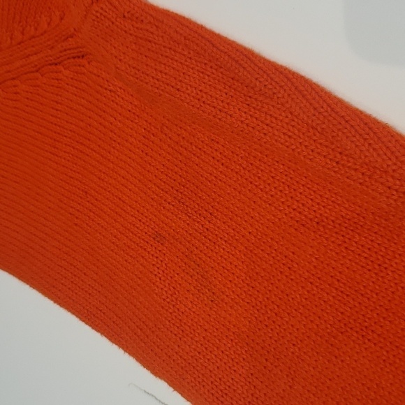 Ralph Lauren Women's Knit Sweater Pullover Gold clasp Women Small - Picture 11 of 13